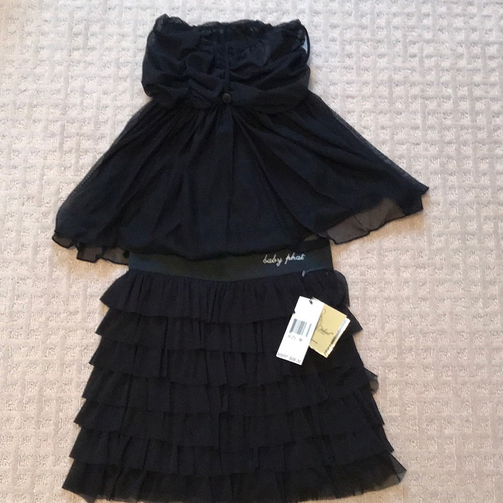 Girl’s Party set